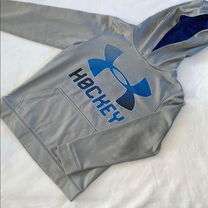 Under Armour Pullover Sweatshirt